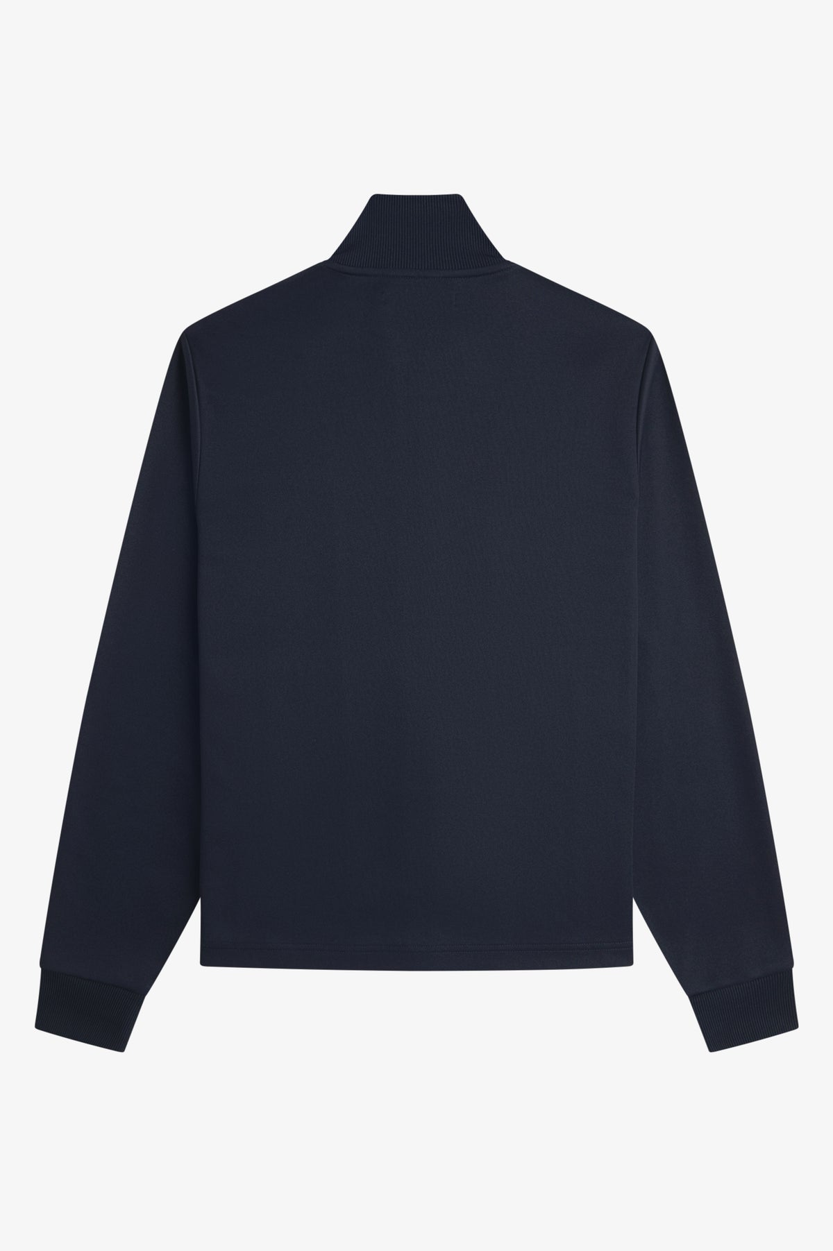 Woven Tape Track Jacket - 608 Navy – bild 5
