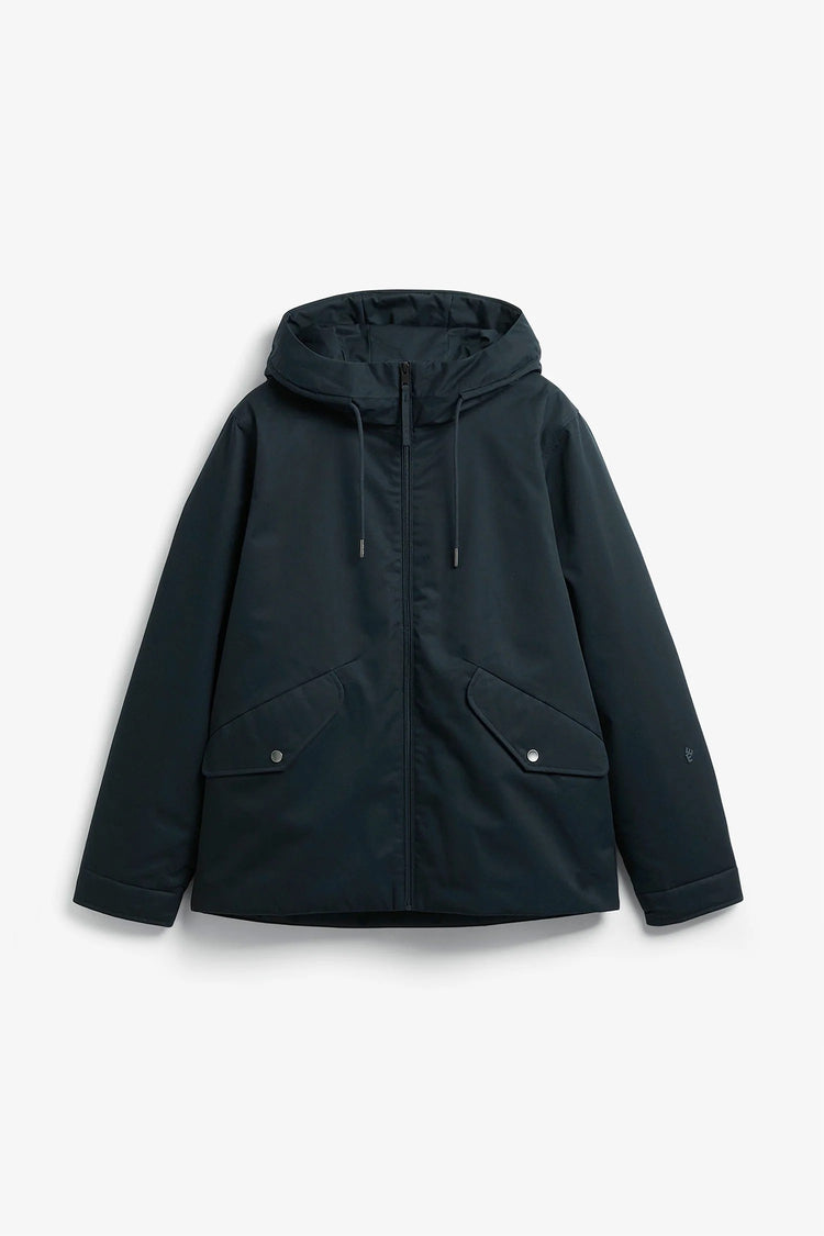 Kaliks  Jacket - Dark Navy