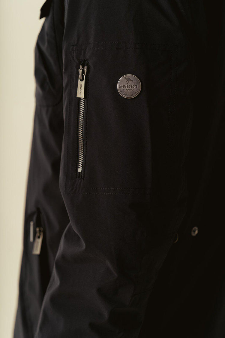 LIVORNO FREDDO JKT M - 510