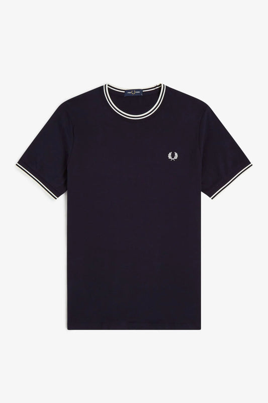 Fred Perry