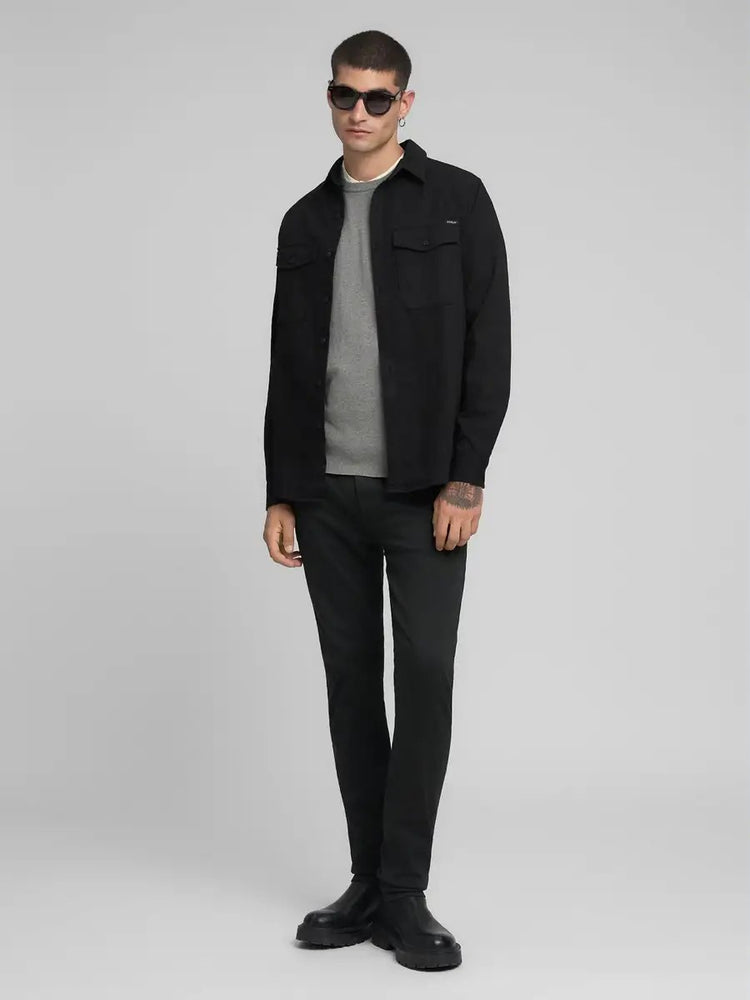 ANBASS - 40 BLACK