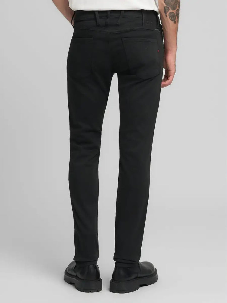 ANBASS - 40 BLACK