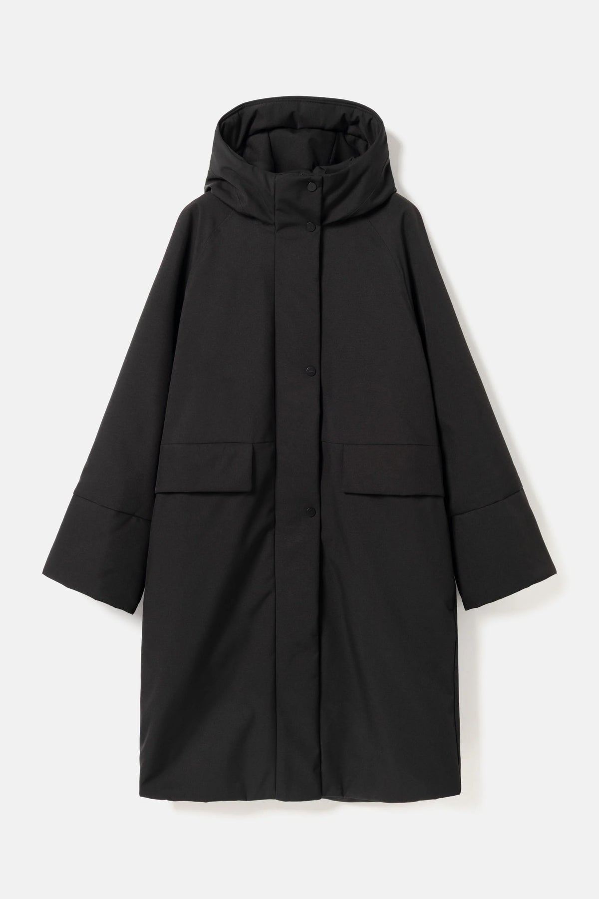 Mathea Parkas - Black