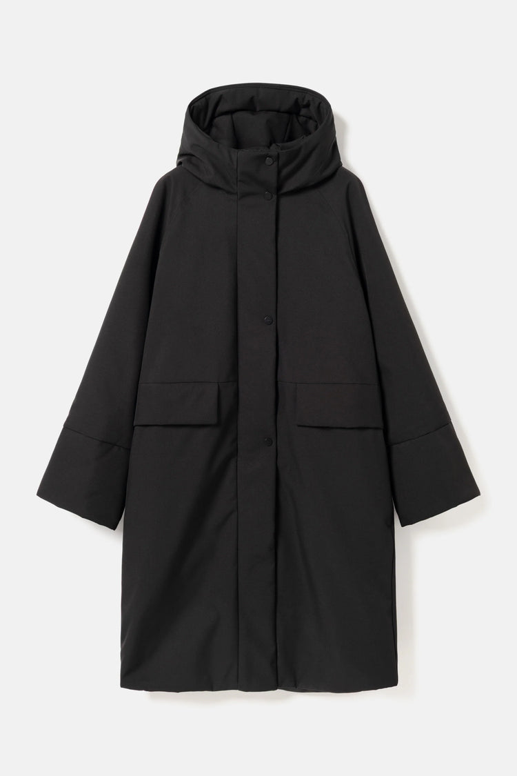 Mathea Parkas - Black