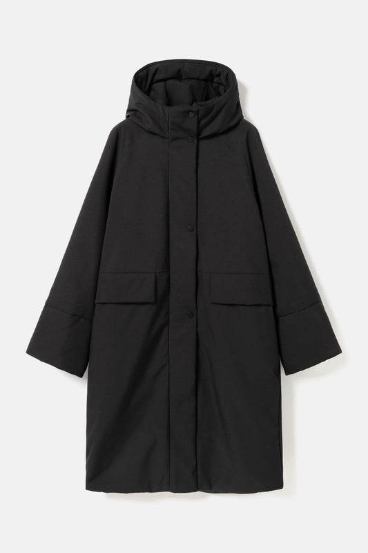 Mathea Parkas - Black