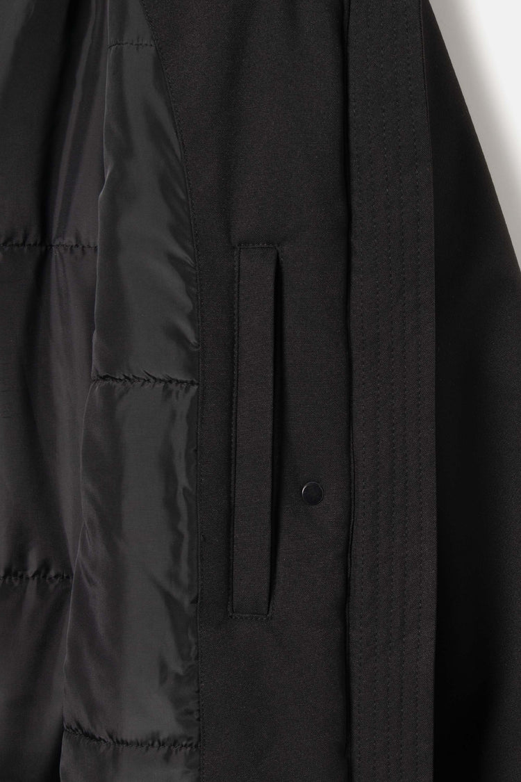 Mathea Parkas - Black