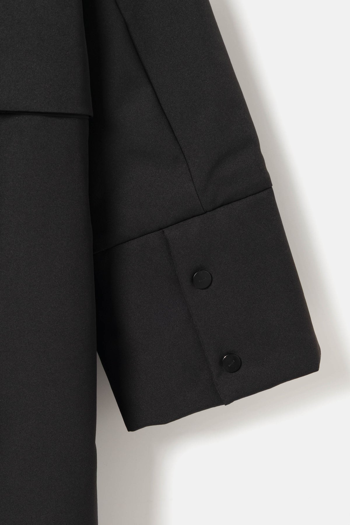 Mathea Parkas - Black