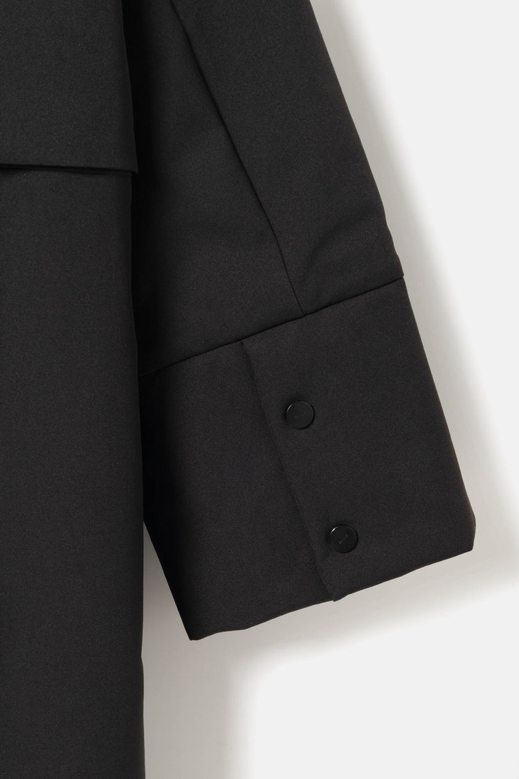 Mathea Parkas - Black