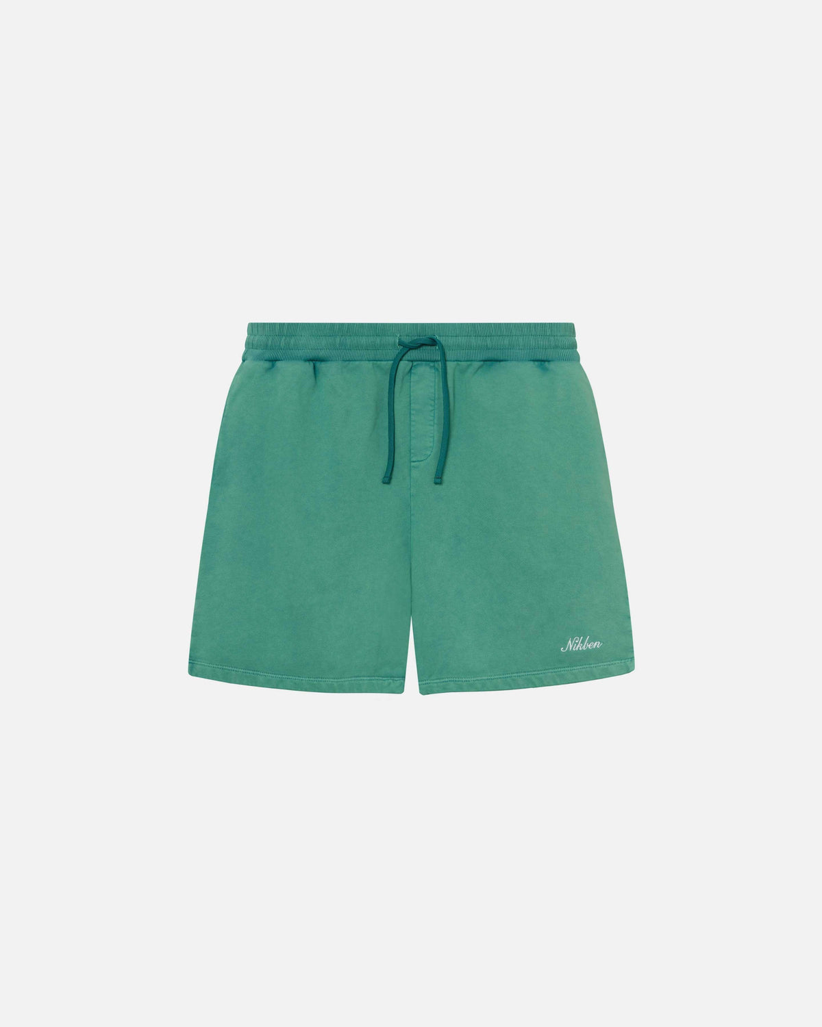 Nikben gröna shorts Half Moon herr