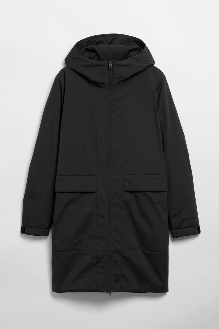 Randy                M´s jacket - black