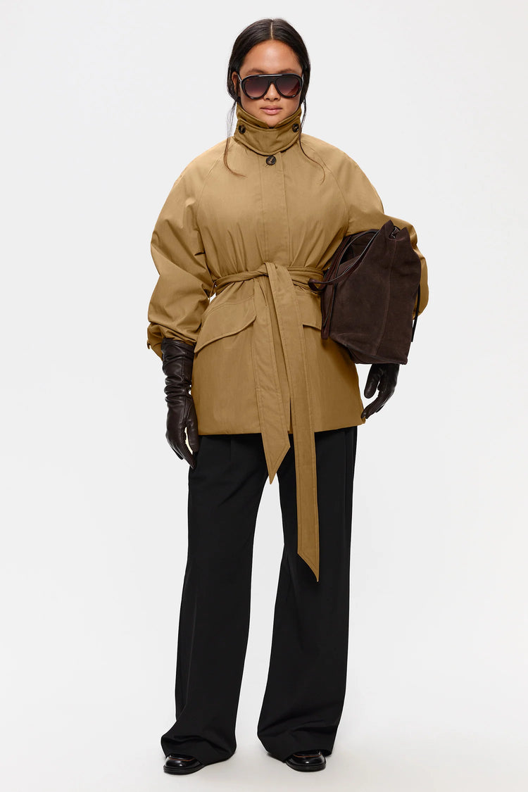 Roya Jacka - Bronze