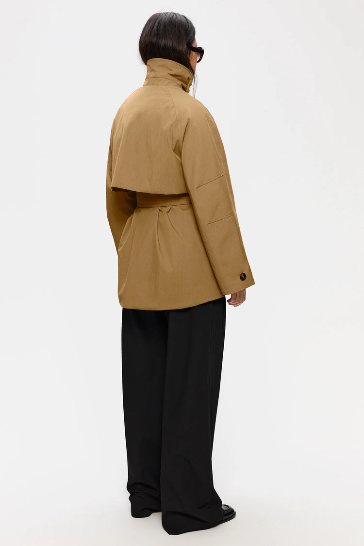 Roya Jacka - Bronze