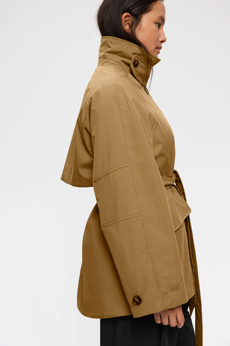 Roya Jacka - Bronze