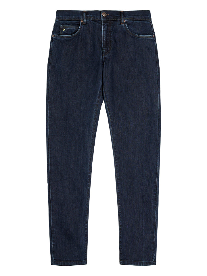 S Stretch Jeans - Pattern – framsida