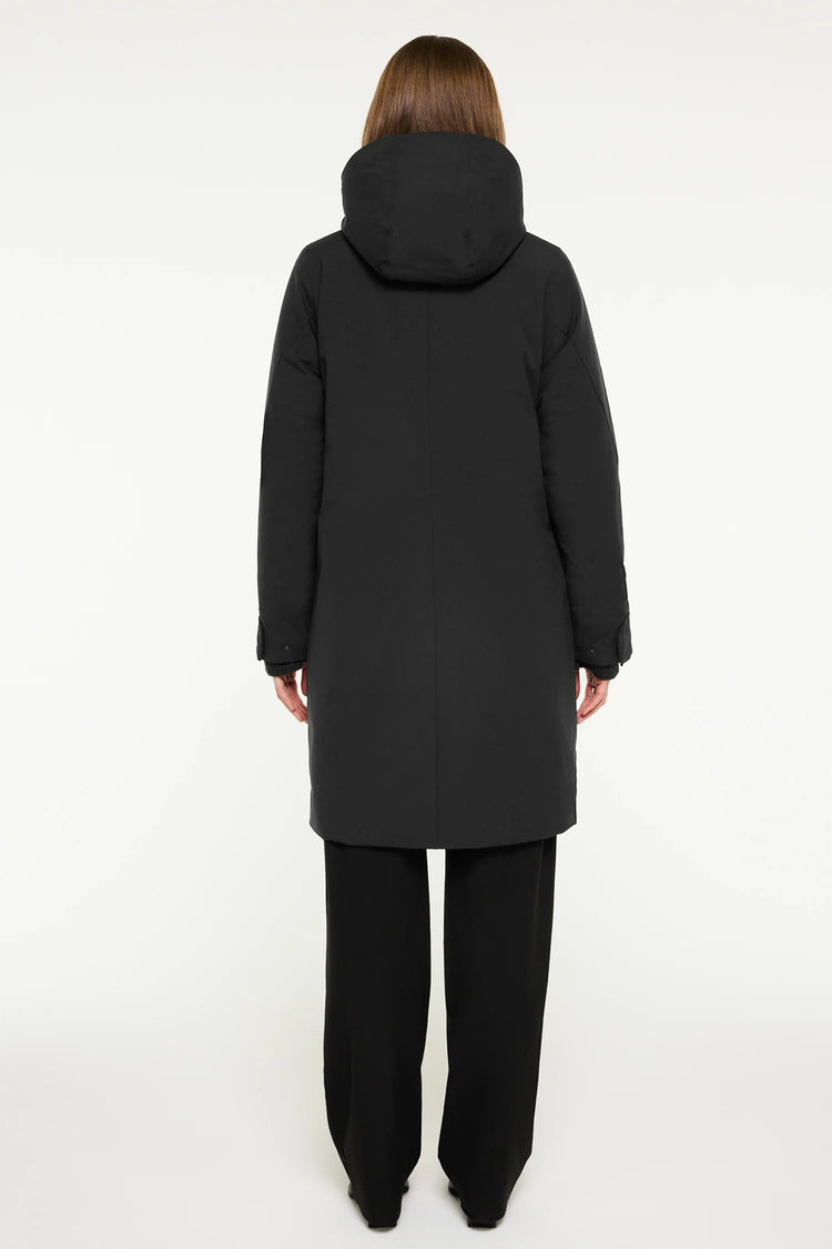 Signy Jacket - Black