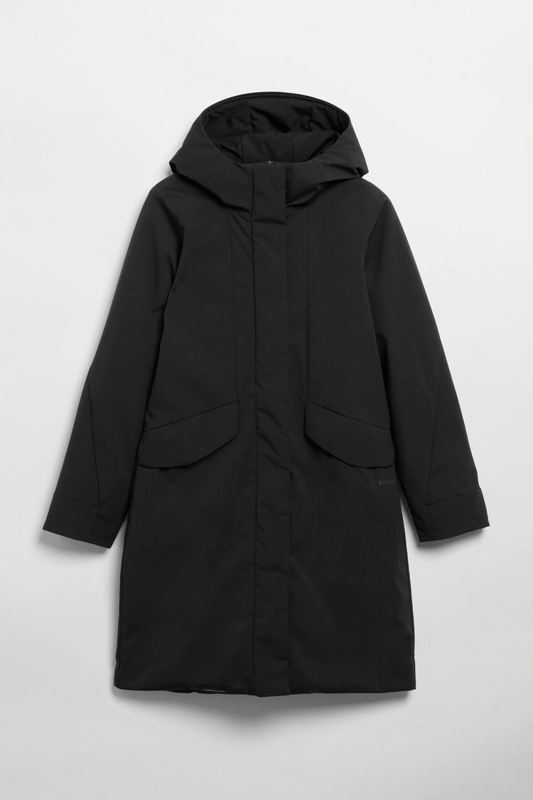 Signy Jacket - Black