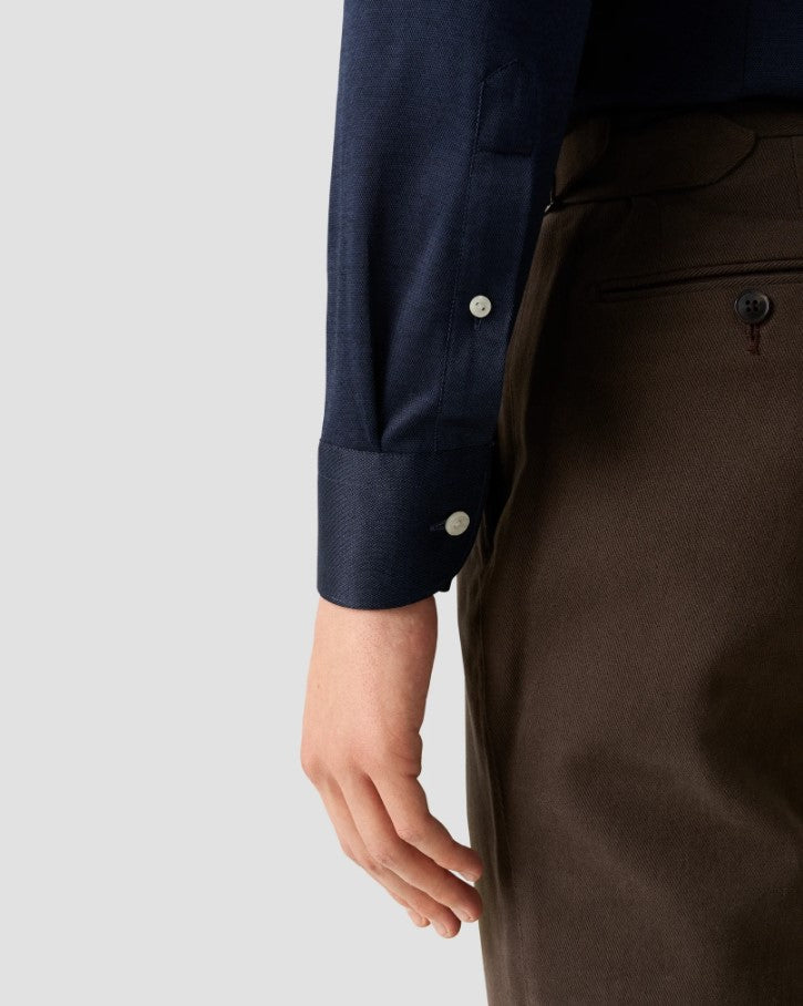 Knit Shirt - 29 Navy