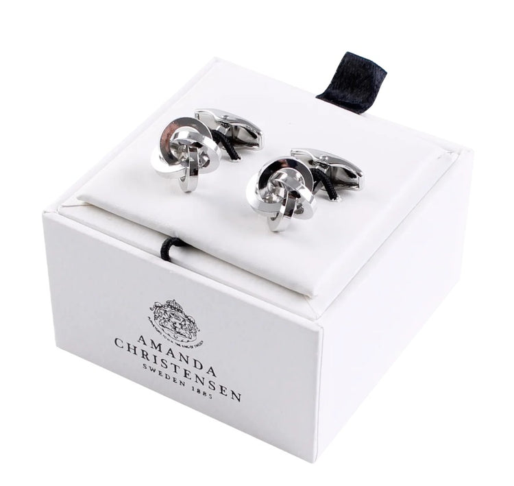 Cufflinks - 986 Silver