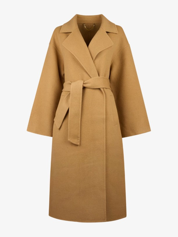 Monica Ullkappa - Beige