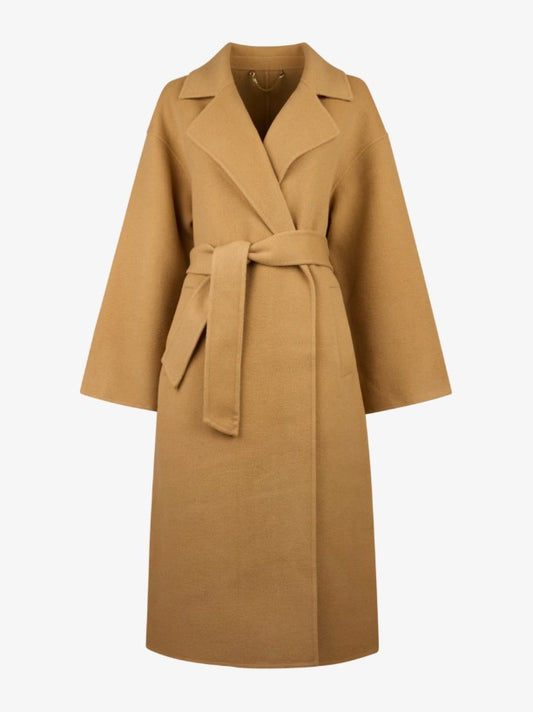Monica Ullkappa - Beige