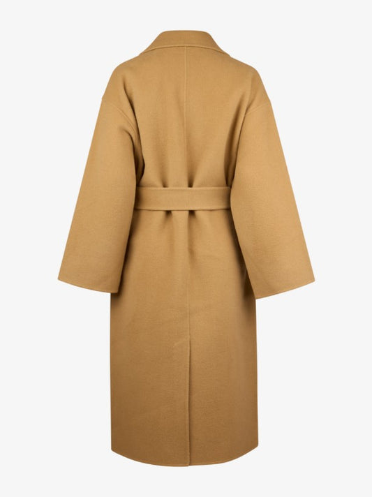 Monica Ullkappa - Beige