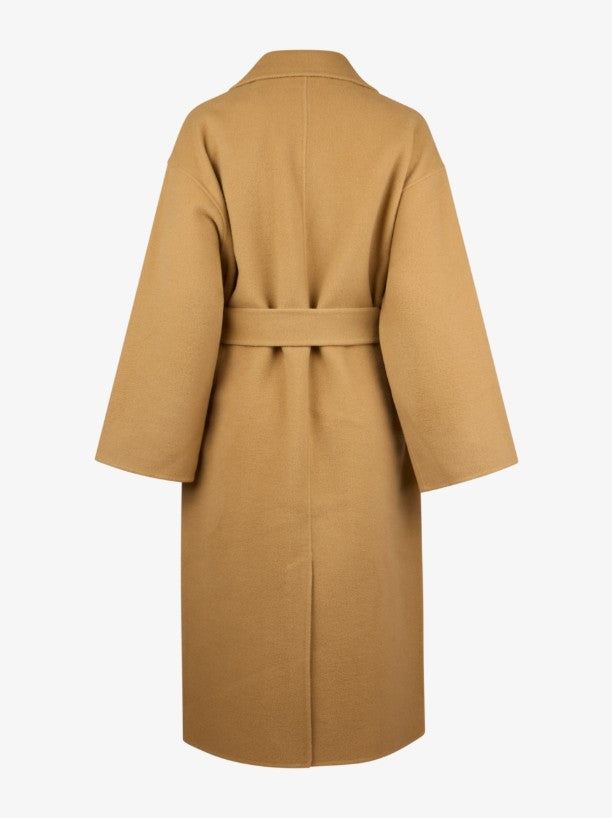 Monica Ullkappa - Beige
