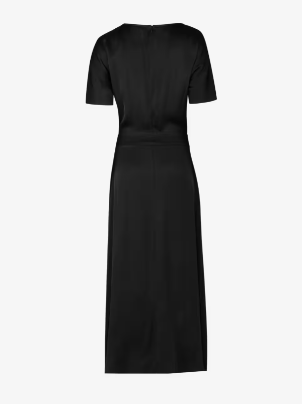Jessa Dress - 600 Black