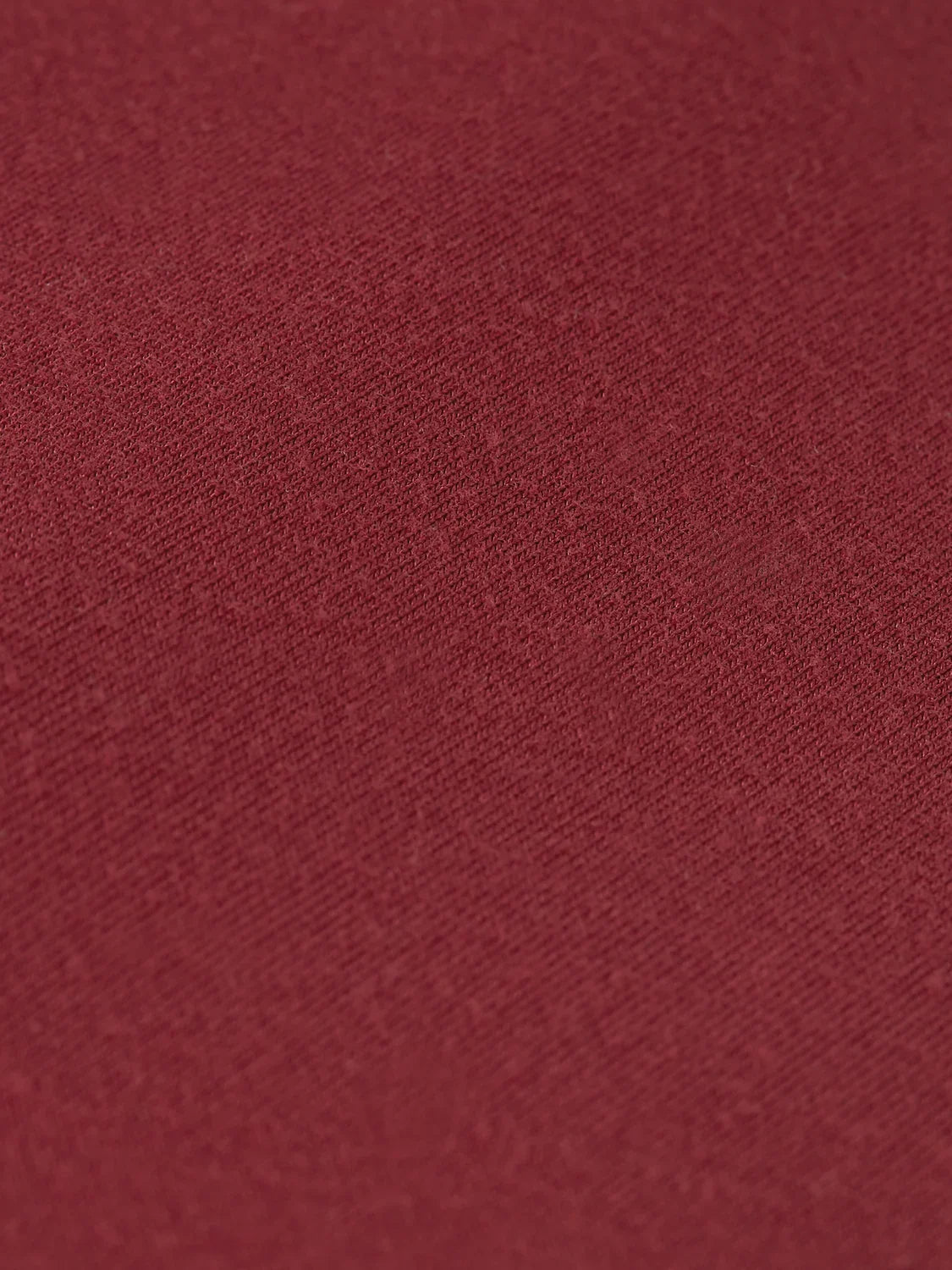 Modal sweatshirt - Pomegranate – bild 7