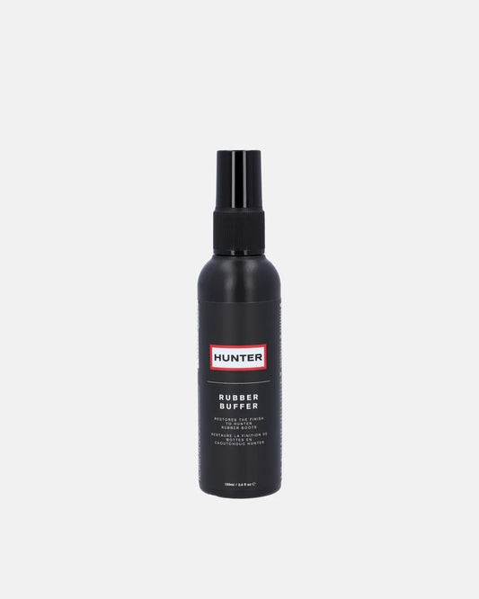 Hunter Rubber Buffer svart spray för gummistövlar