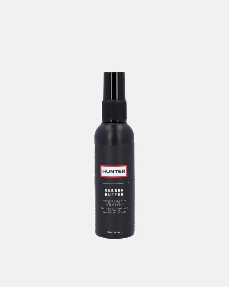 Hunter Rubber Buffer svart spray för gummistövlar