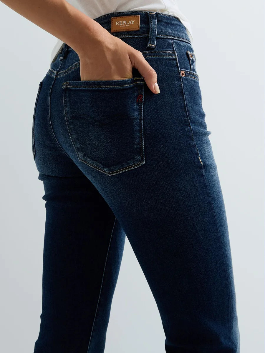 JOELLA - DARK BLUE