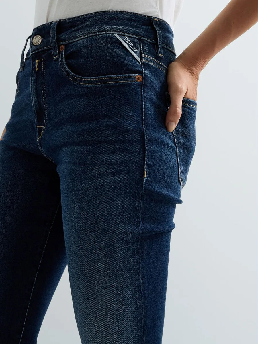 JOELLA - DARK BLUE