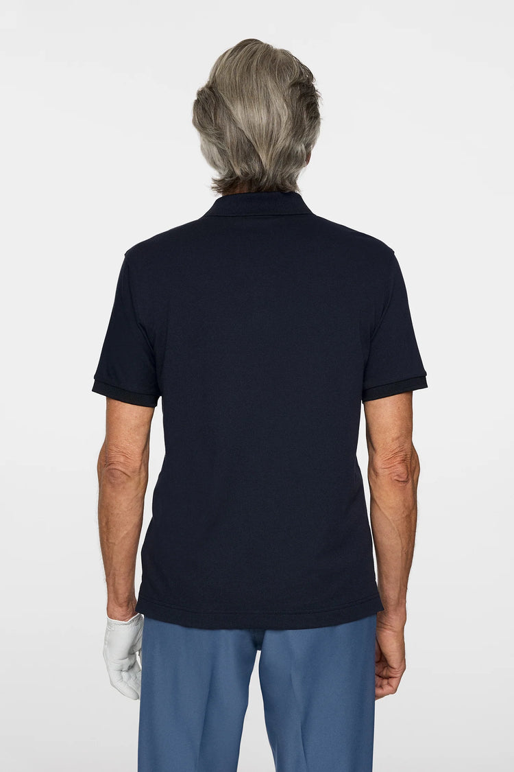 Verse Polo - 6855 JL Navy
