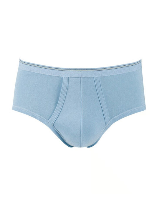 Midi brief - Light blue