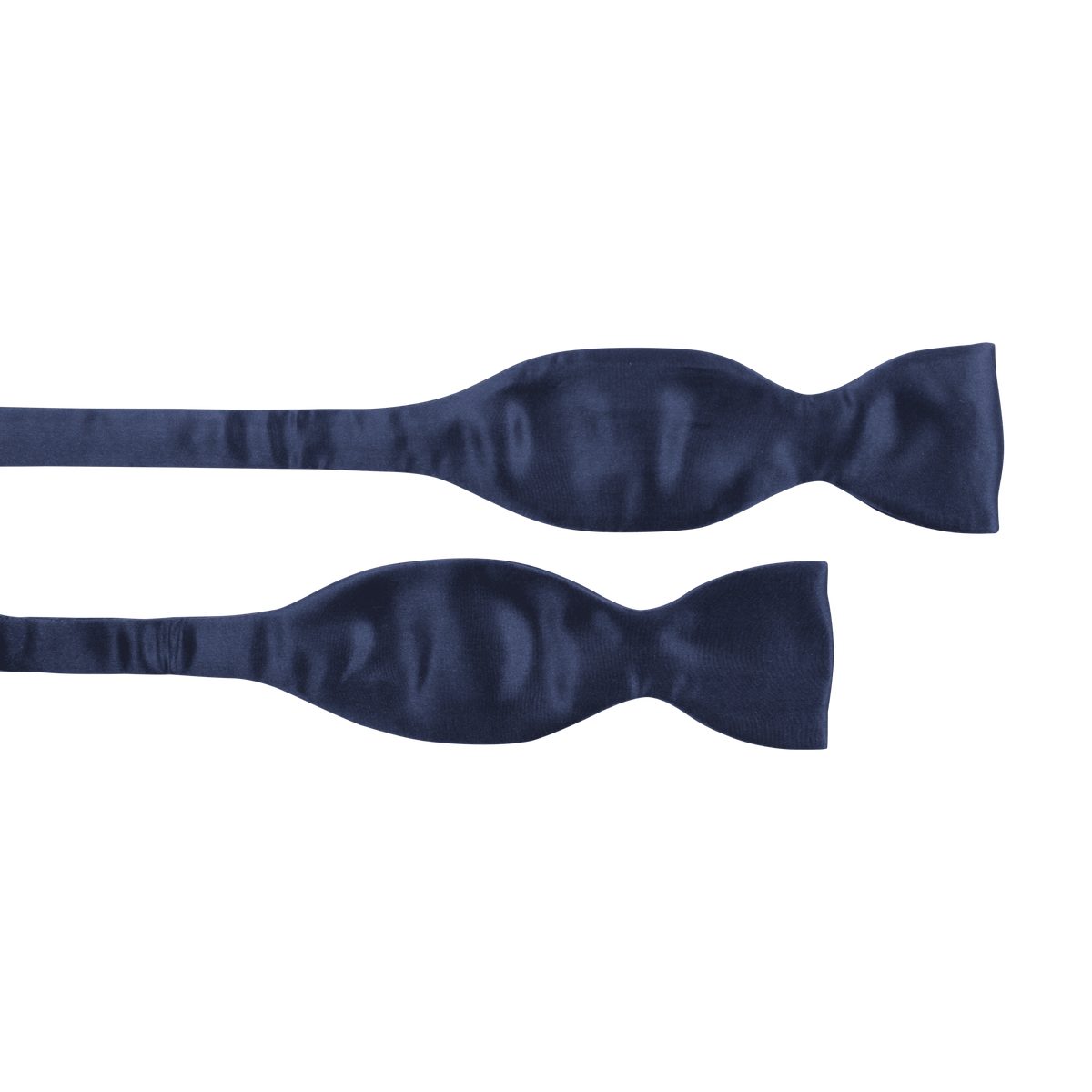 Ceremony Self Tie - 409 Navy – bild 1