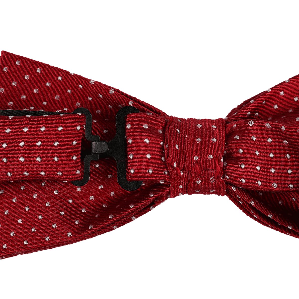 Classic Pre Tie - 300 Red – bild 2