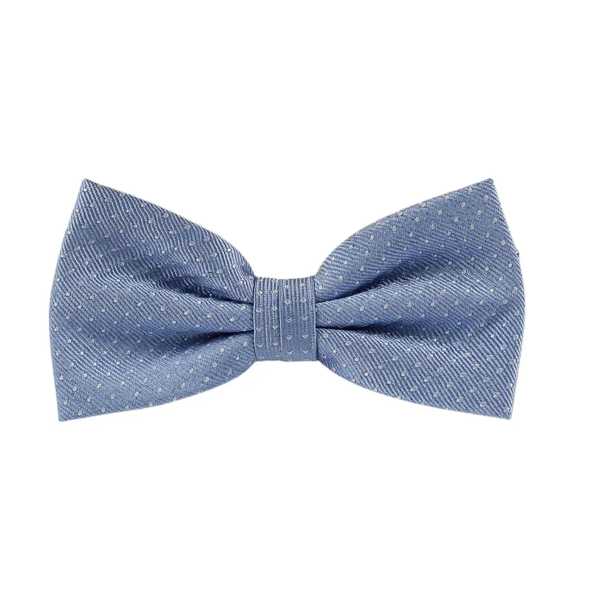 Classic Pre Tie - 403 Sky blue – bild 1