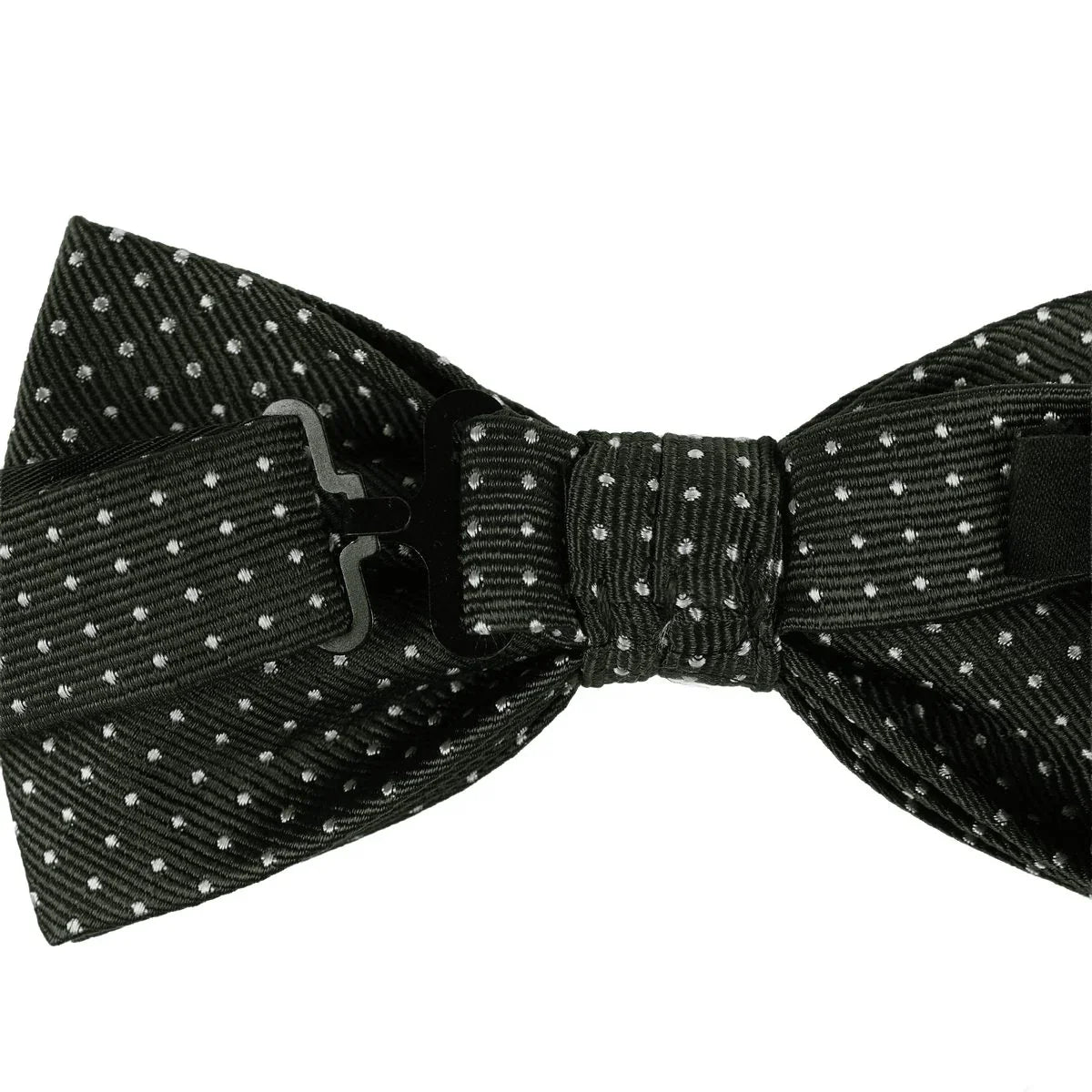 Classic Pre Tie - 506 Olive – bild 2