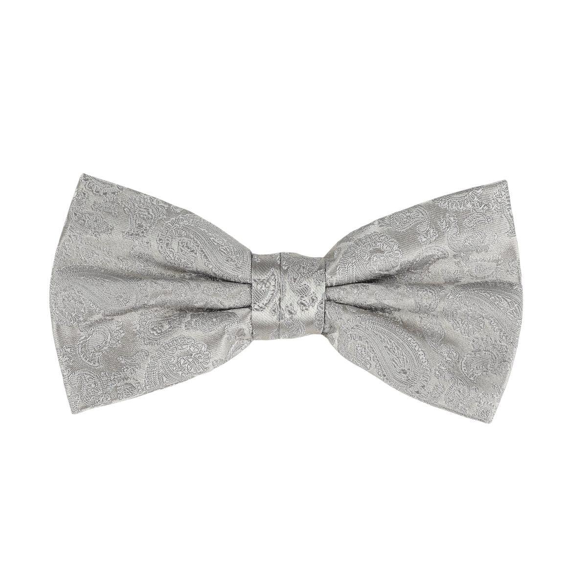 Classic Pre Tie - 986 Silver – bild 1
