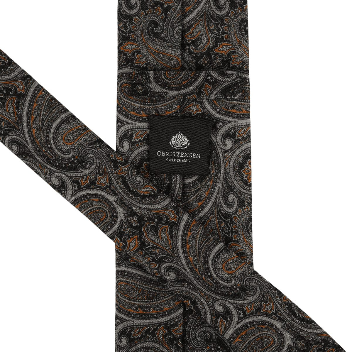 Classic Tie - 999 – bild 3