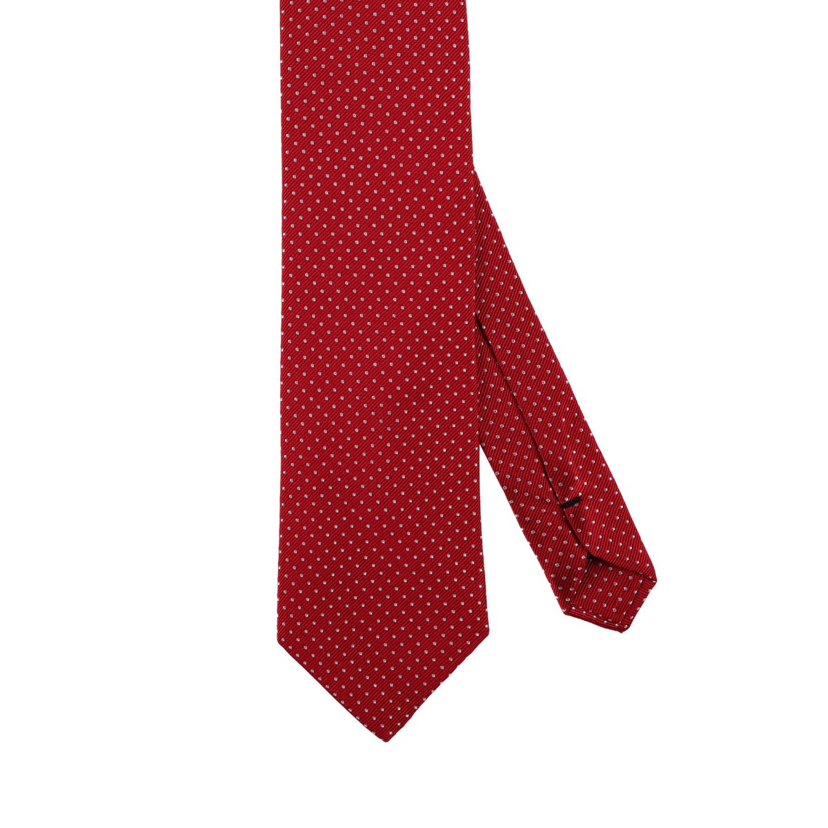 Classic Tie - 300 Red – bild 1