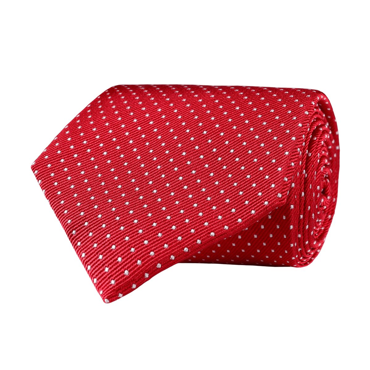 Classic Tie - 300 Red – bild 3