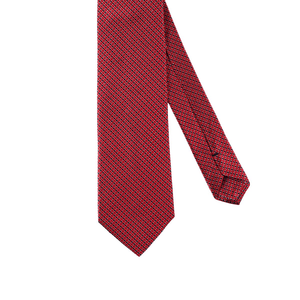 Classic Tie - 300 Red – bild 1