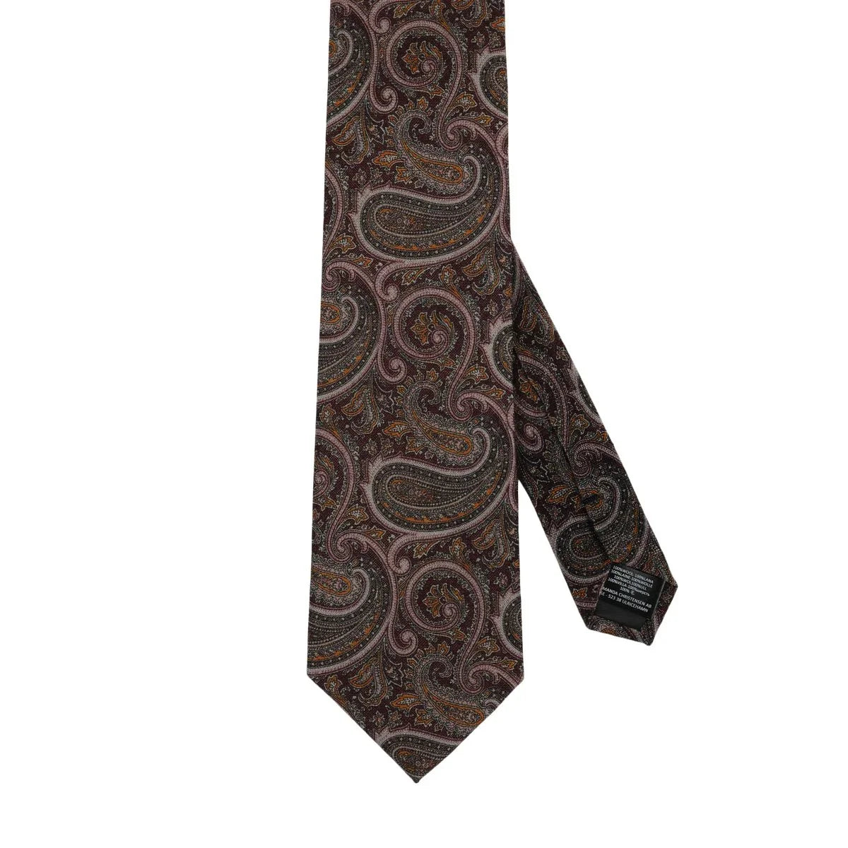 Classic Tie - 314 – bild 2