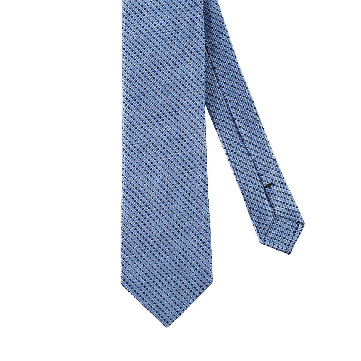 Classic Tie - 403 Sky blue – bild 1