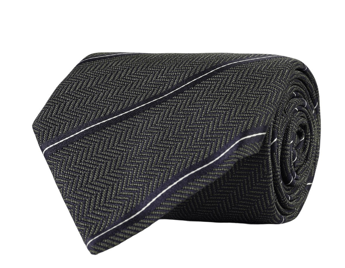 Classic Tie - 501 – bild 1