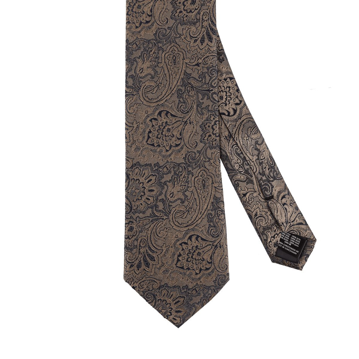 Classic Tie - 805 – bild 1