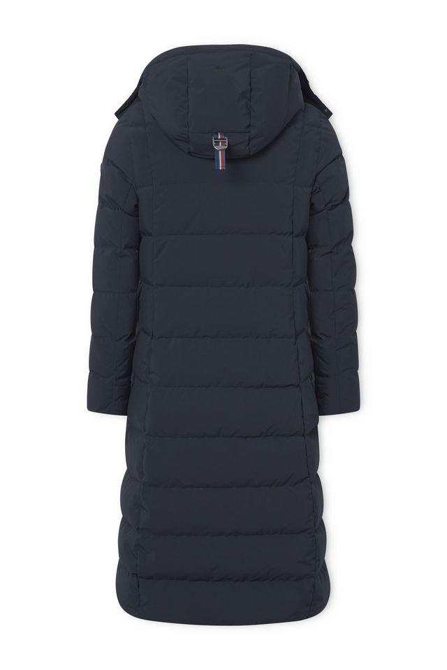 Cuneo Parkas - Navy