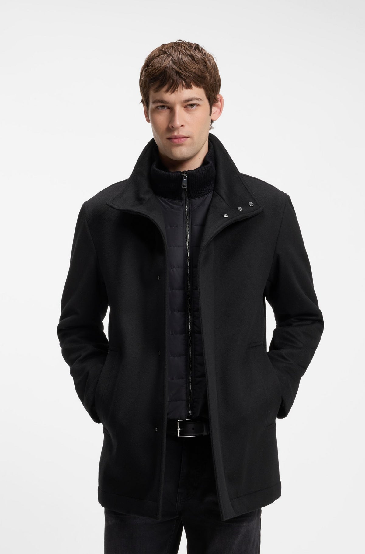H-Coxtan-Bib-264 10273687 01 - 001 BLACK