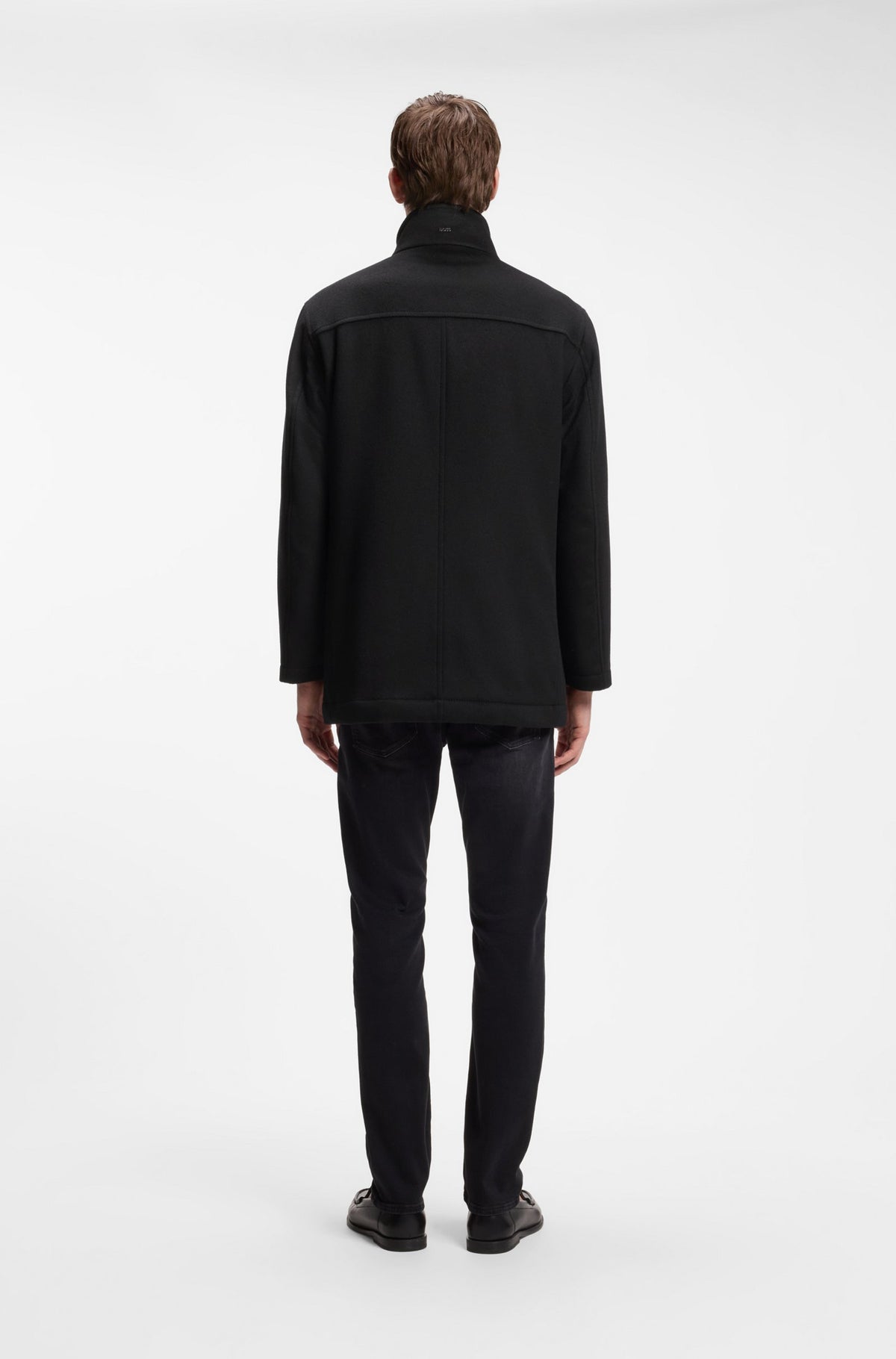 H-Coxtan-Bib-264 10273687 01 - 001 BLACK